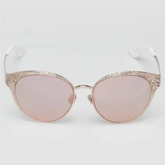Christian Dior Unique Sunglasses Edition Limitée